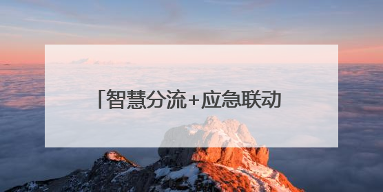 智慧分流+应急联动 湖南文旅系统探讨如何破解景区“人海”困局